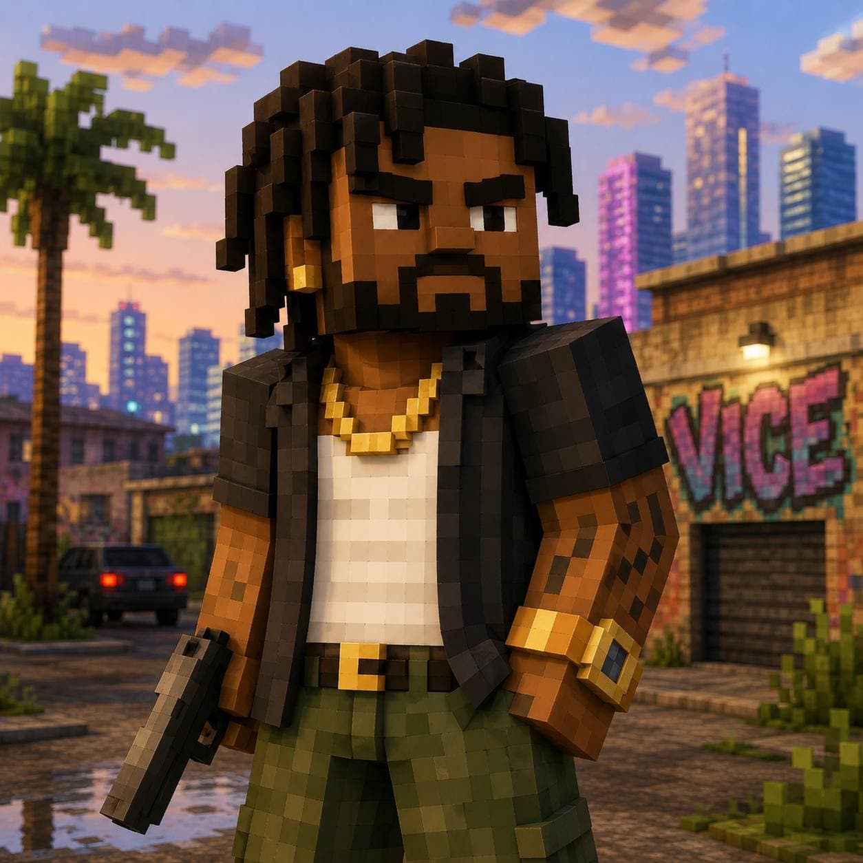 Lil-Grape