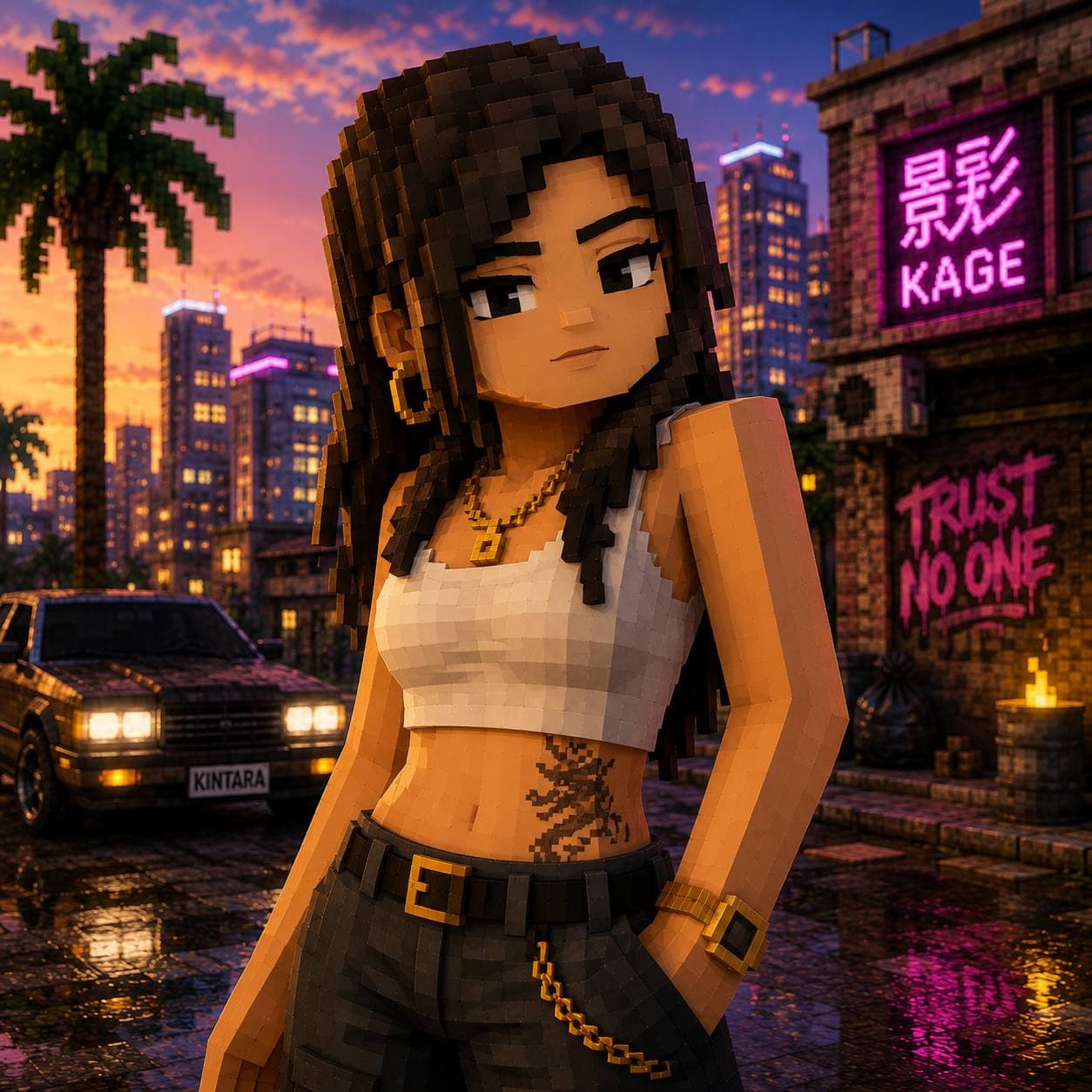 Lisa